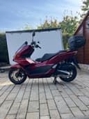 2021 Honda Honda PCX 125 - 9 000 km - Náhled 3