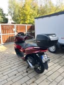 2021 Honda Honda PCX 125 - 9 000 km - Náhled 2