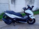 2021 Honda Honda Forza 125 - 18 000 km - Náhled 4