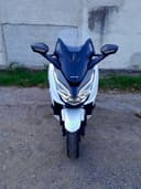 2021 Honda Honda Forza 125 - 18 000 km - Náhled 5
