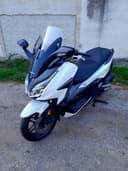 2021 Honda Honda Forza 125 - 18 000 km - Náhled 6