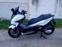 2021 Honda Honda Forza 125 - 18 000 km - Náhled 7