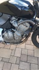 2002 Honda Honda CB 600 F Hornet - 31 800 km - Náhled 12
