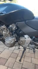 2002 Honda Honda CB 600 F Hornet - 31 800 km - Náhled 15