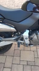 2002 Honda Honda CB 600 F Hornet - 31 800 km - Náhled 13