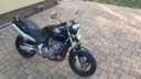 2002 Honda Honda CB 600 F Hornet - 31 800 km - Náhled 1