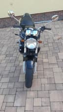 2002 Honda Honda CB 600 F Hornet - 31 800 km - Náhled 11