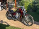 1997 Suzuki Intruder - 39 600 km - Náhled 1