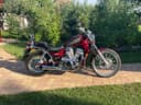 1997 Suzuki Intruder - 39 600 km - Náhled 3