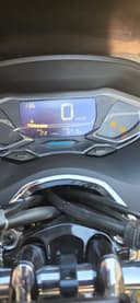 2024 Honda Honda PCX 125 - 6 000 km - Náhled 4