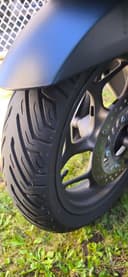 2024 Honda Honda PCX 125 - 6 000 km - Náhled 2