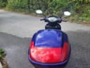 2023 Harley-Davidson SS 125 - 2 297 km - Náhled 3