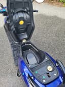 2023 Harley-Davidson SS 125 - 2 297 km - Náhled 8