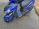 2023 Harley-Davidson SS 125 - 2 297 km - Náhled 5