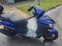 2023 Harley-Davidson SS 125 - 2 297 km - Náhled 1
