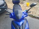 2023 Harley-Davidson SS 125 - 2 297 km - Náhled 4