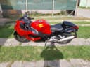 2008 Suzuki Suzuki Hayabusa - 66 000 km - Náhled 4