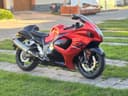 2008 Suzuki Suzuki Hayabusa - 66 000 km - Náhled 1