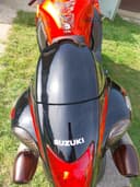 2008 Suzuki Suzuki Hayabusa - 66 000 km - Náhled 3