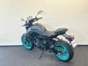 2024 Yamaha Yamaha MT-07 - 10 938 km - Náhled 6