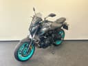 2024 Yamaha Yamaha MT-07 - 10 938 km - Náhled 4