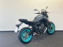 2024 Yamaha Yamaha MT-07 - 10 938 km - Náhled 2