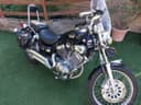 1994 Yamaha Virago - 41 km - Náhled 1