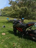 2023 KTM KTM 125 Duke - 11 600 km - Náhled 3
