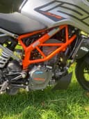 2023 KTM KTM 125 Duke - 11 600 km - Náhled 5