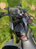 2023 KTM KTM 125 Duke - 11 600 km - Náhled 10