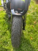 2023 KTM KTM 125 Duke - 11 600 km - Náhled 1