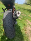 2023 KTM KTM 125 Duke - 11 600 km - Náhled 2