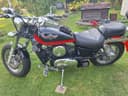 1997 Kawasaki Vulcan - 83 000 km - Náhled 2