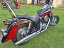 1997 Kawasaki Vulcan - 83 000 km - Náhled 3