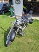 2014 Kawasaki Kawasaki Vulcan 900 - 44 000 km - Náhled 5