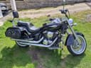2014 Kawasaki Kawasaki Vulcan 900 - 44 000 km - Náhled 1