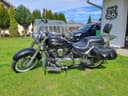 2014 Kawasaki Kawasaki Vulcan 900 - 44 000 km - Náhled 2