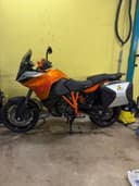 2015 KTM KTM 1190 Adventure - 60 000 km - Náhled 1