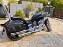 2004 Yamaha Drag Star - 73 700 km - Náhled 3