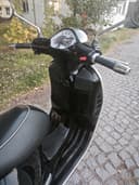 2012 Piaggio Piaggio Vespa GTS - 24 942 km - Náhled 6