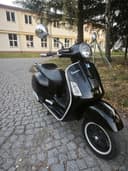 2012 Piaggio Piaggio Vespa GTS - 24 942 km - Náhled 1