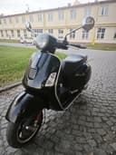2012 Piaggio Piaggio Vespa GTS - 24 942 km - Náhled 2