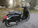 2012 Piaggio Piaggio Vespa GTS - 24 942 km - Náhled 4