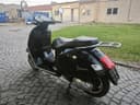 2012 Piaggio Piaggio Vespa GTS - 24 942 km - Náhled 5