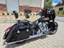 2021 Indian Chieftain - 17 193 km - Náhled 4