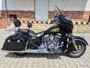 2021 Indian Chieftain - 17 193 km - Náhled 3