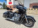 2021 Indian Chieftain - 17 193 km - Náhled 2