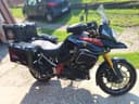 2014 Suzuki Suzuki DL 1000 V-Strom - 51 000 km - Náhled 1