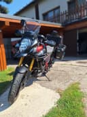 2014 Suzuki Suzuki DL 1000 V-Strom - 51 000 km - Náhled 2