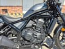 2023 Honda Rebel - 7 218 km - Náhled 3